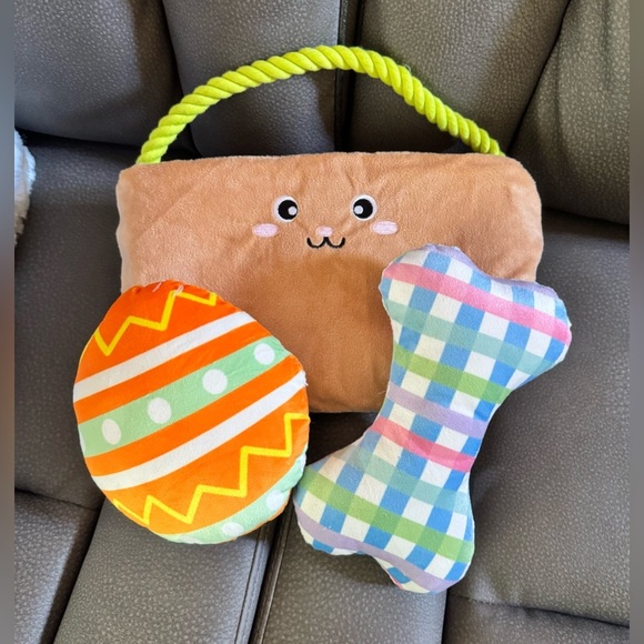 NEW Cozy Gray Cat Bed - Picture 15 of 16